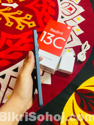 Redmi 13C 8/256